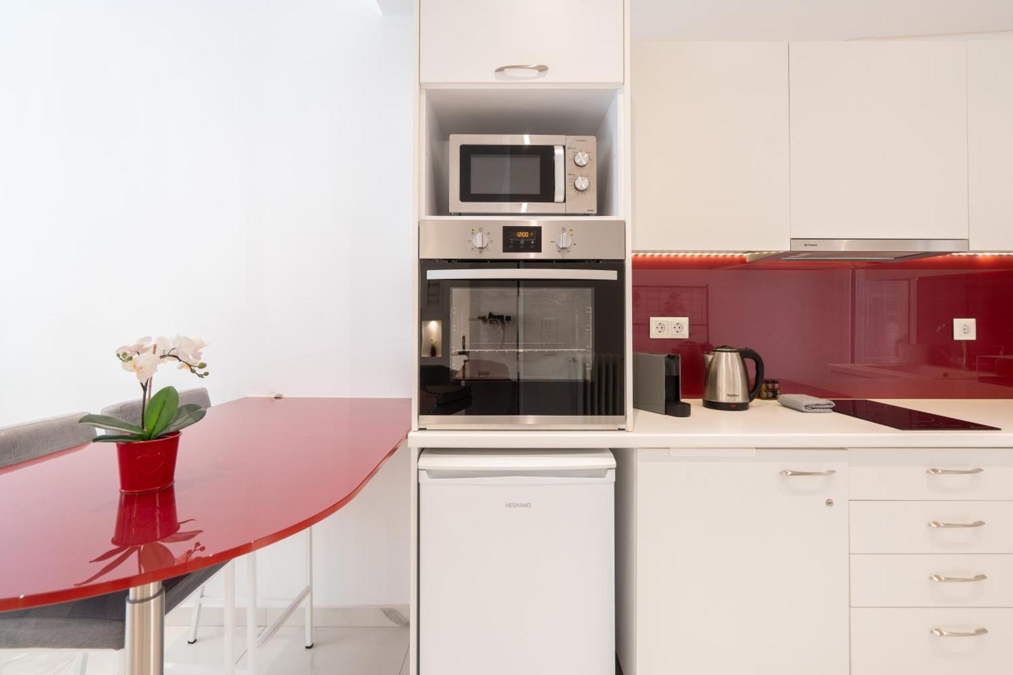 Sophisticated Modern Apt In Athens Center Екстер'єр фото